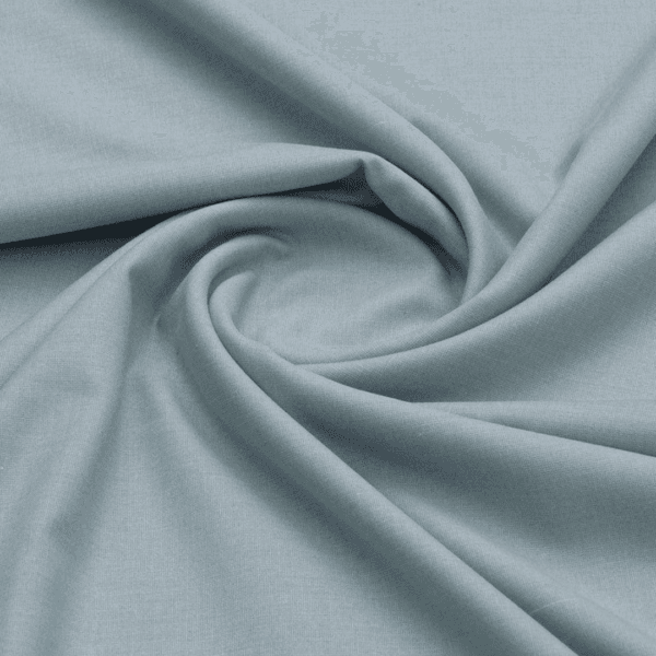 Men’s Unstitched Wash And Wear Plain Suit - Image 2